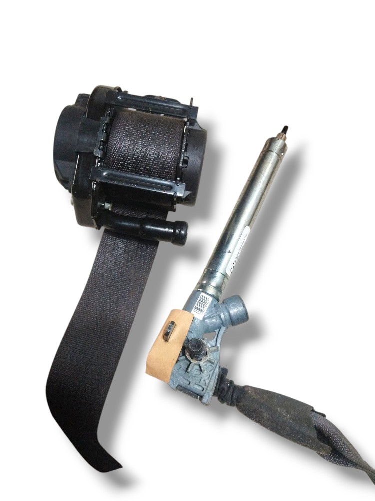 Cinto de segurança dianteiro Direito Jeep Compass T270 2023