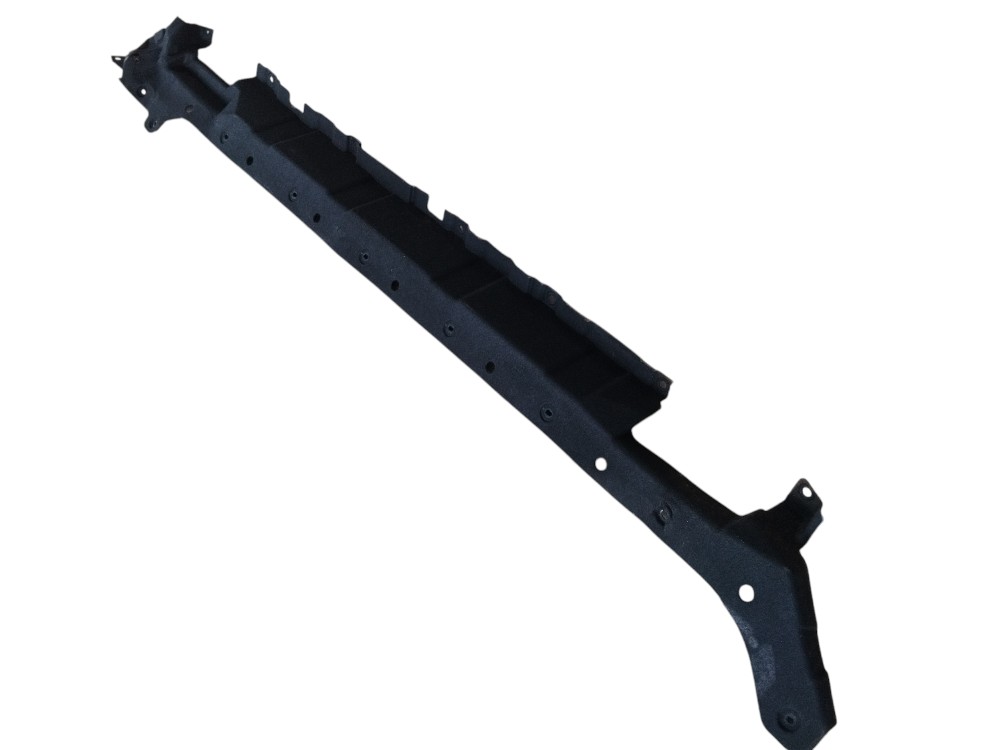 Acabamento Assoalho Inferior Bateria Byd Tan 2023 Original 5