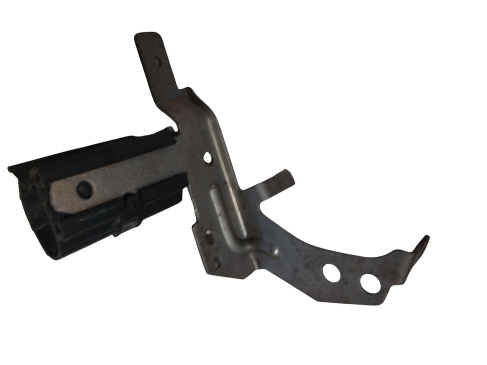 Suporte Chicote Motor Arranque Vw/polo 2024 5q0 971 858 A 4