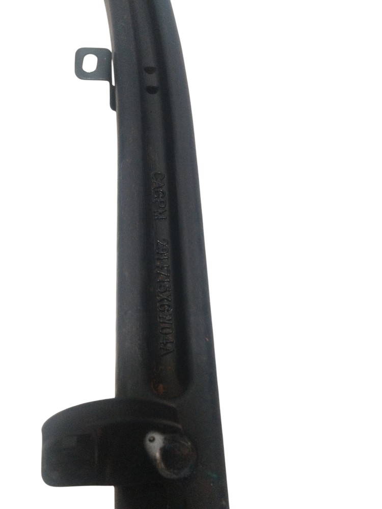 Tirante maior suspensão traseira Gwm Tank 300 2026 ORIGINAL 6