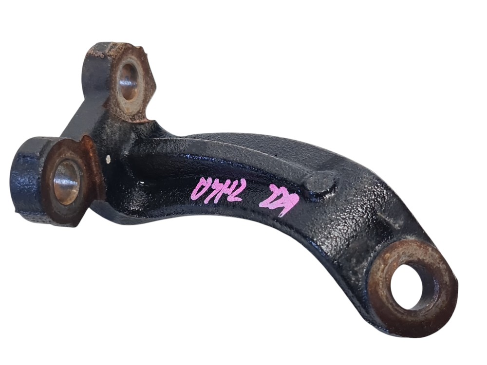Suporte Do Catalisador Toyota Hilux Sw4 2022 2.8 Diesel 5