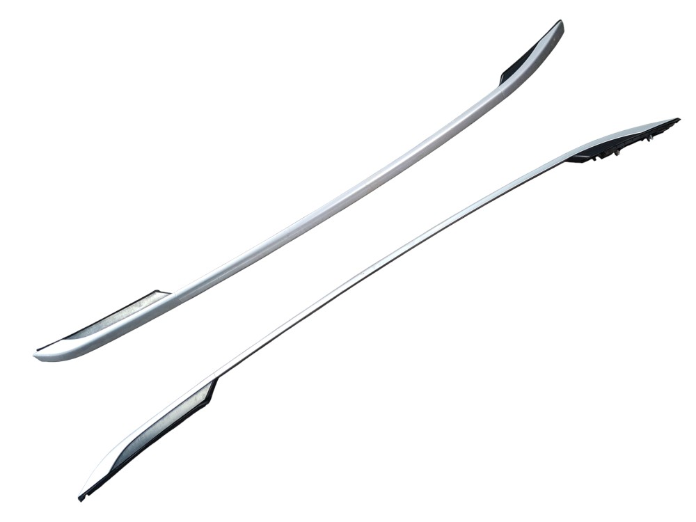 Par rack longarina teto citroen C5 ex20 2009 2010 BK BVA