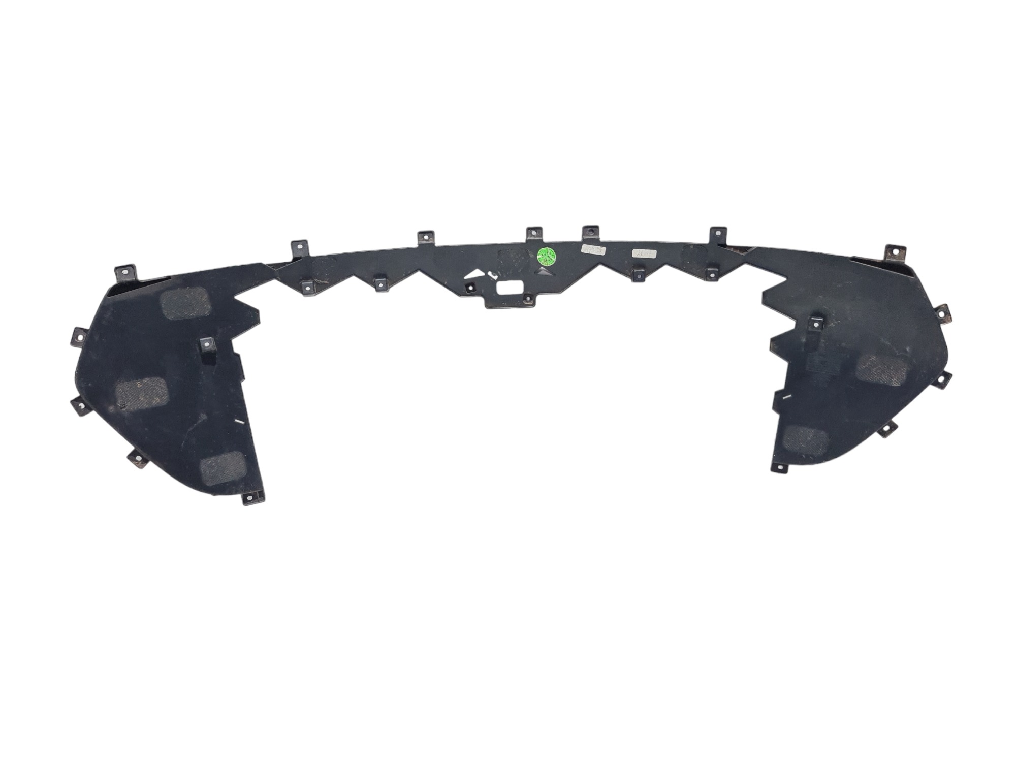 Acabamento Suporte Frontal Chery Tiggo 3x Pro 2022 1
