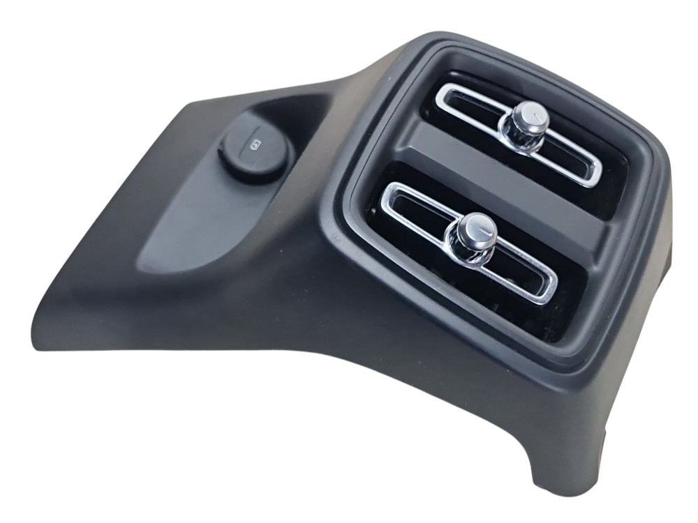 Difusor Ar Console Volvo Xc 40 2020 31469030 Original 2
