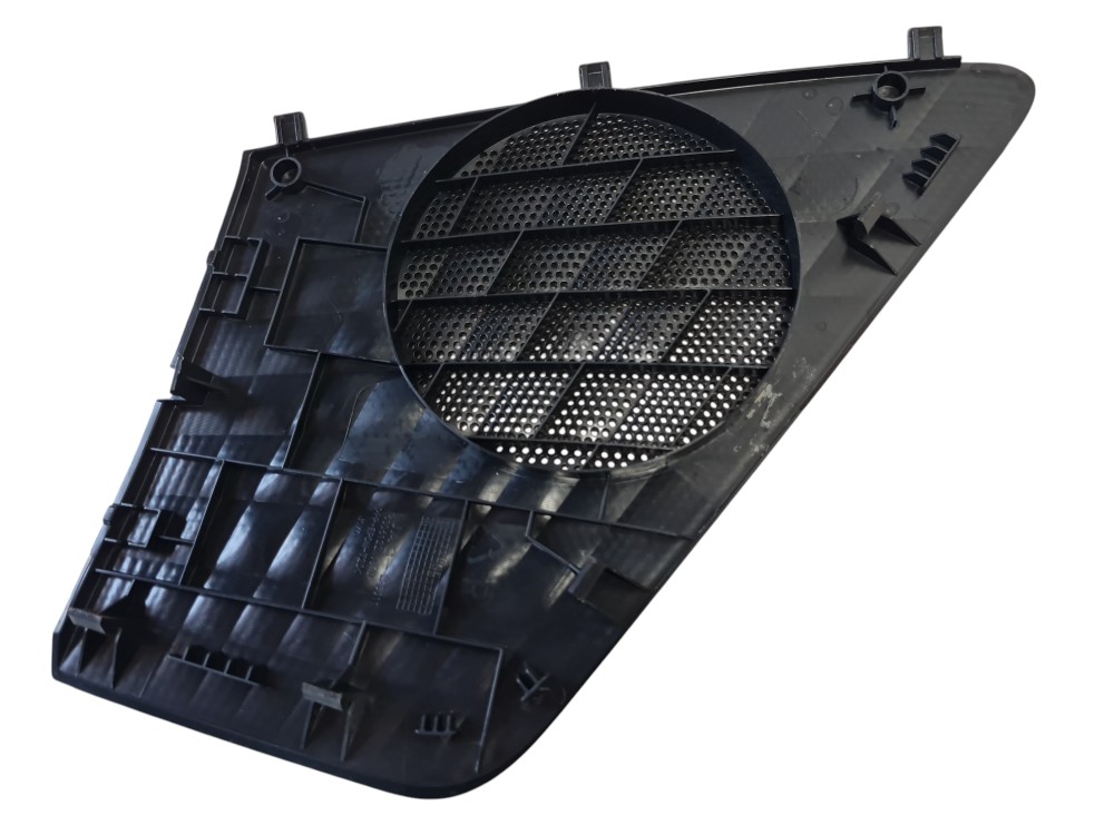 Grade Porta Dianteira Direita Alto Falante Jac E-js1 2023 6