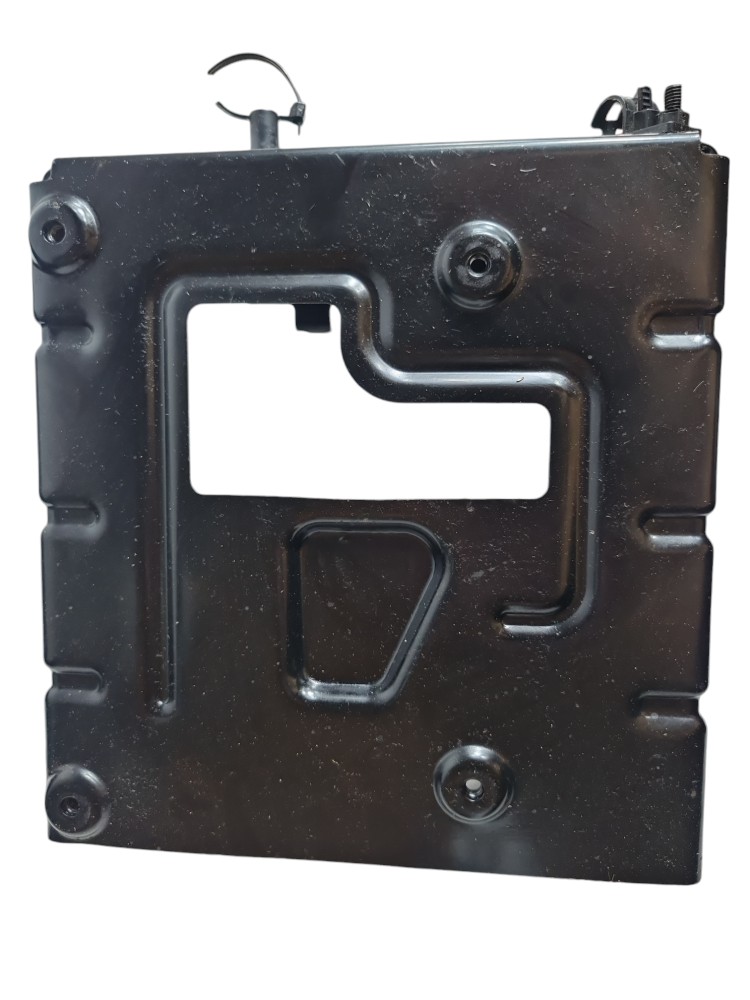 Suporte Bateria Jac E-js1 2023 Original 5