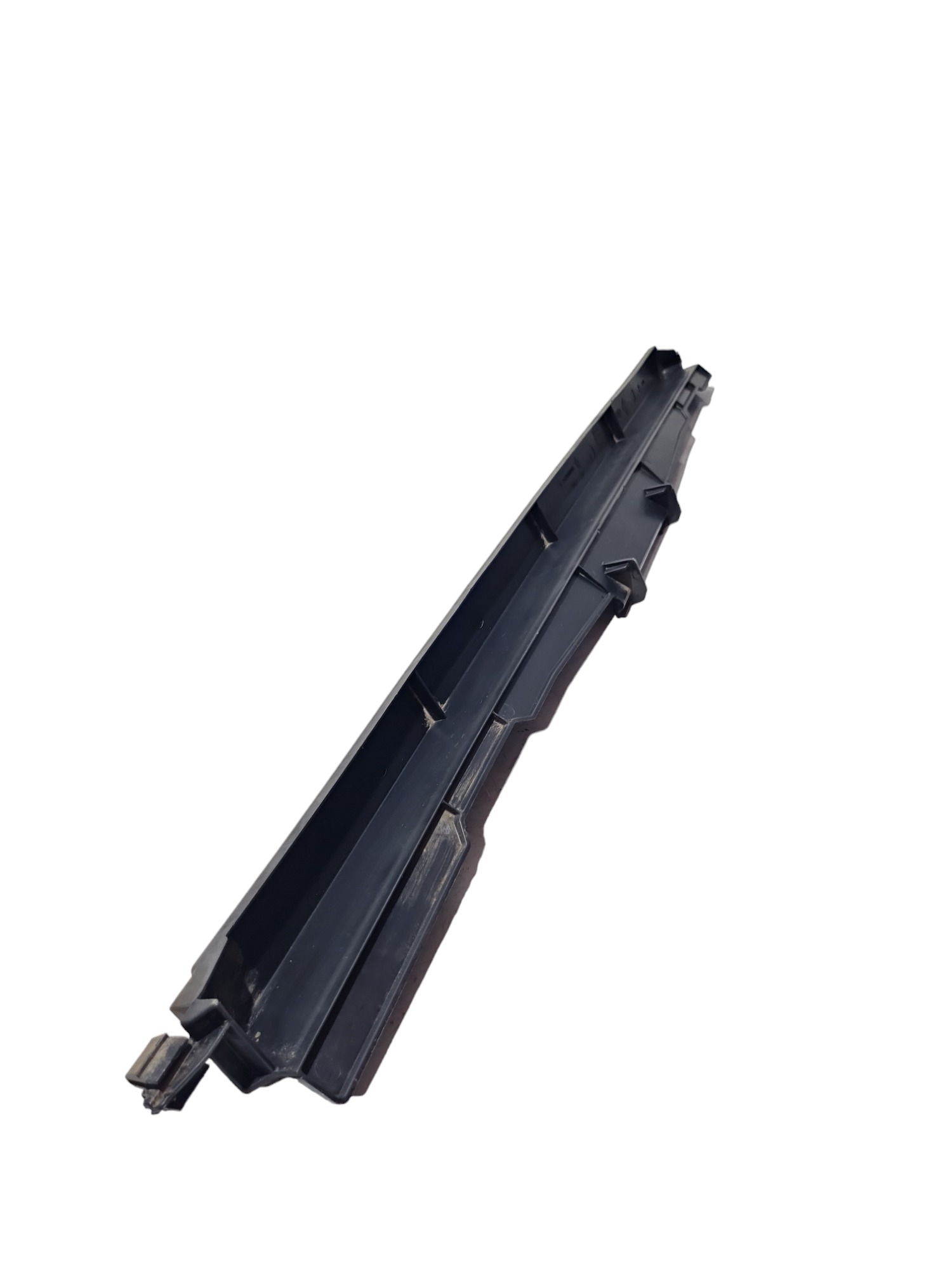 Defletor Do Radiador Original Renault Master 2022 214760020r 4
