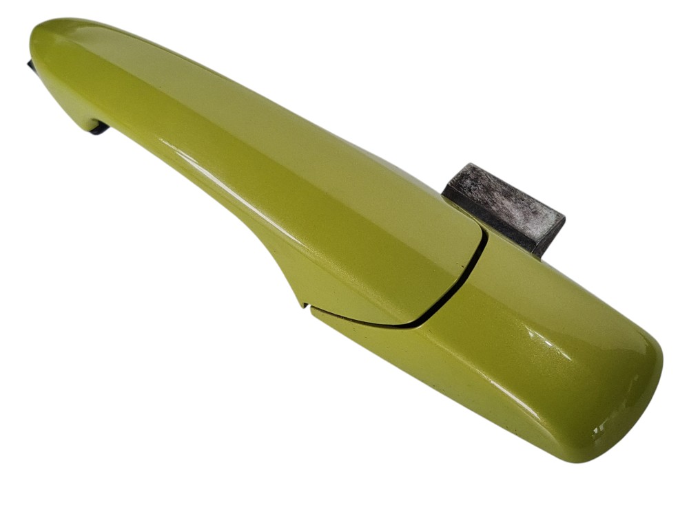 Maçaneta Externa Porta Traseira Esquerda Jac E-js1 2023 5