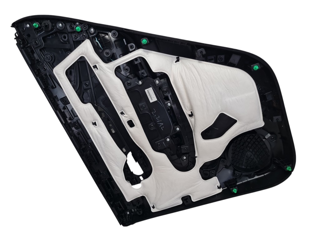 Forro Porta Traseira Esquerda Byd Dolphin 2024 2025 2026 4