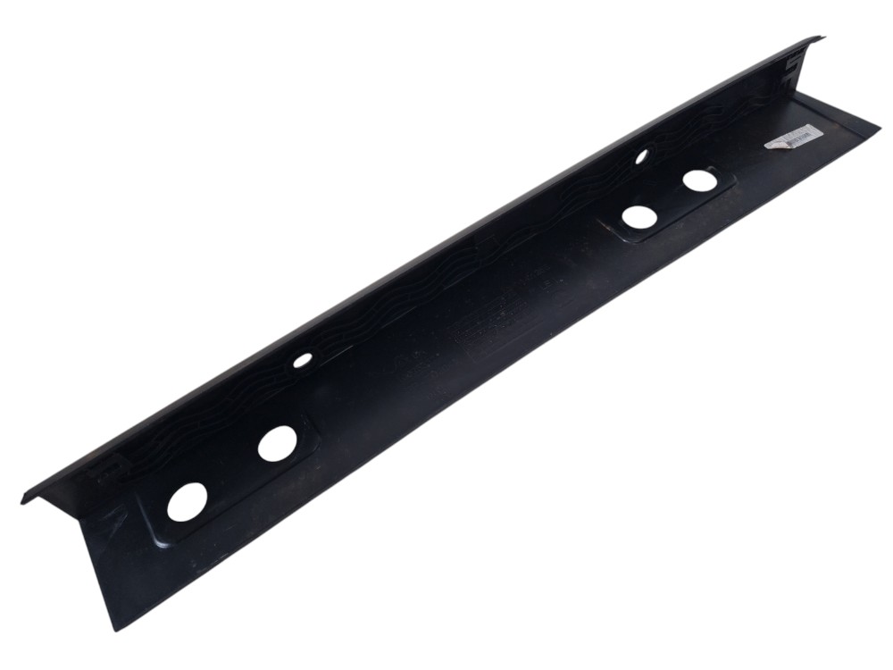 Moldura Traseira Direita Fiat Strada Volcano 2023 100253369 6
