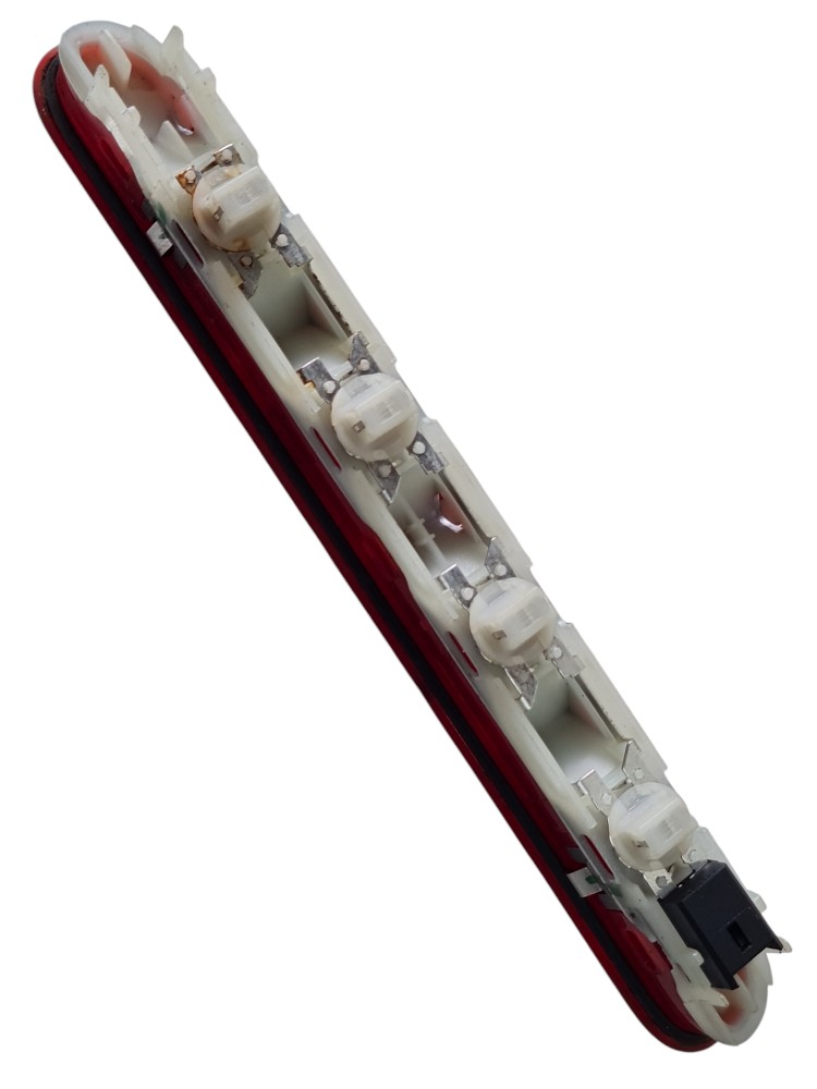 Breaklight Luz Traseira Peugeot Expert Jumpy 2021 9811325980 7