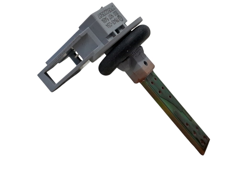 Sensor de Temperatura Caixa de Ar Audi E tron SPB 2022 4