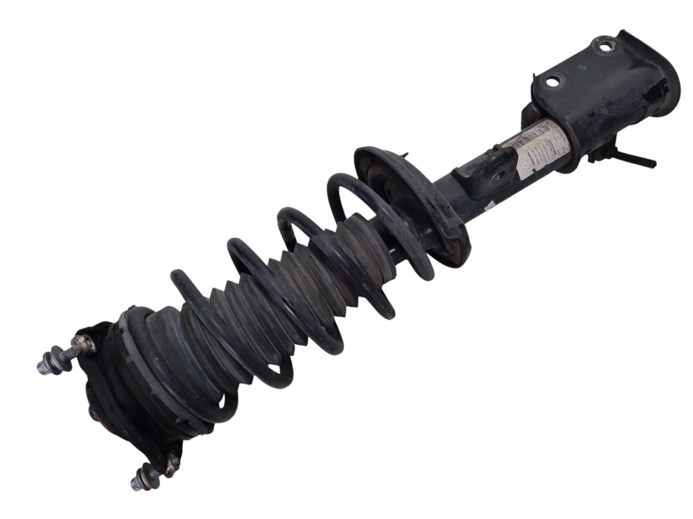 Torre amortecedor dianteiro direito Jeep Commander 2022 2023 6