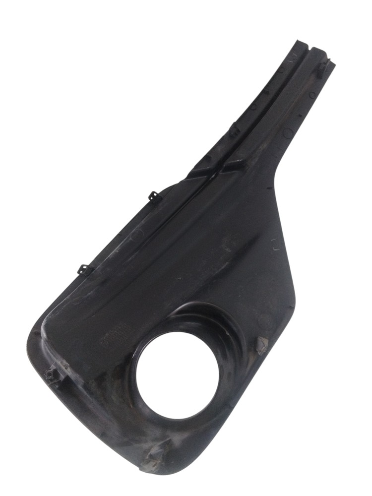 Moldura Farol De Milha Esquerdo Toyota Etios 2018 Original Esquerdo 6