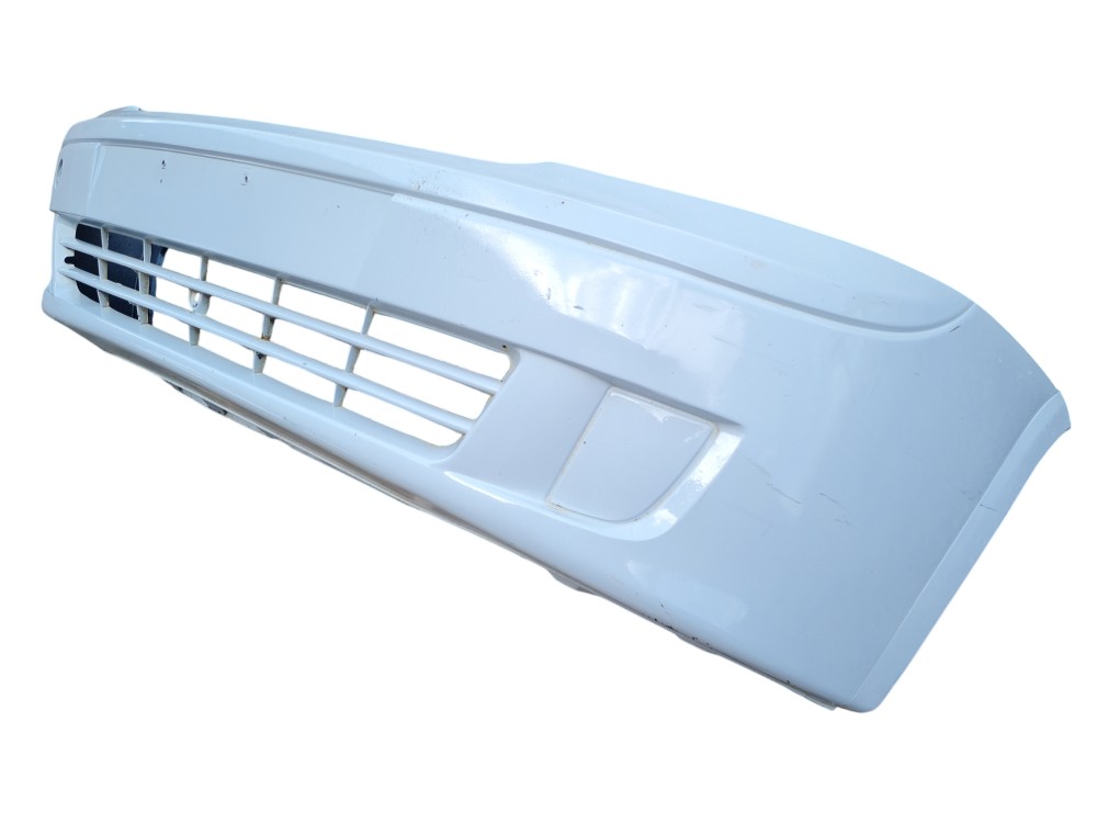 Parachoque Frontal Gm Montana Corsa Hatch 2011 Detalhe 7