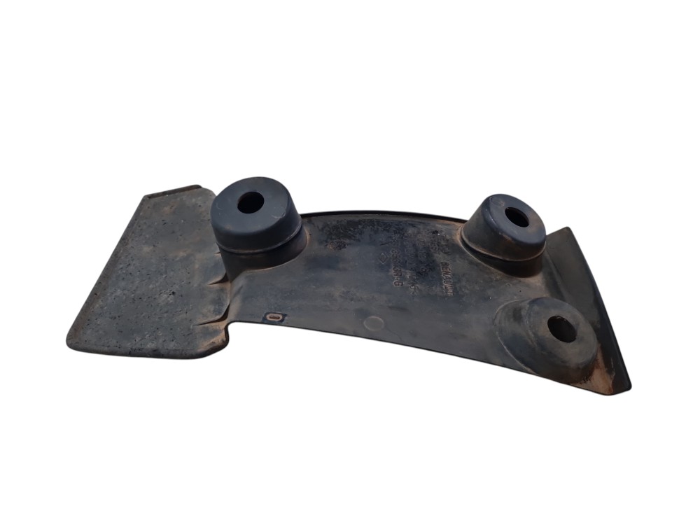 Para Barro Traseiro Esq. Renault Logan Zen10mt 2021 Original 3