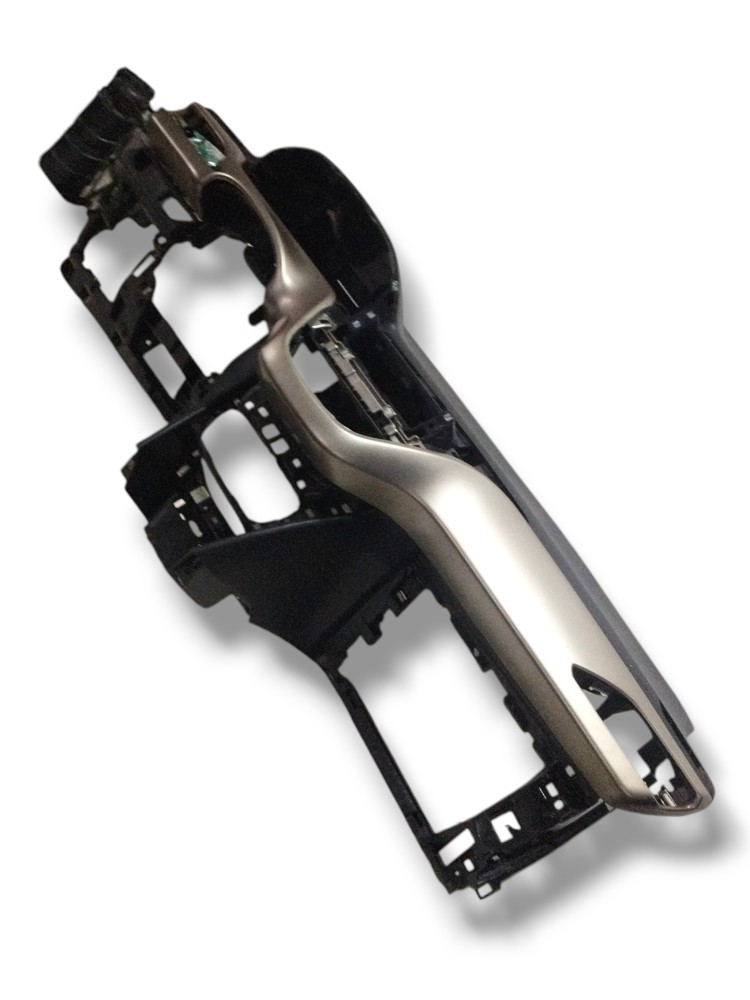Painel de instrumentos Peugeot 2008 2017 2018 ORIGINAL 1