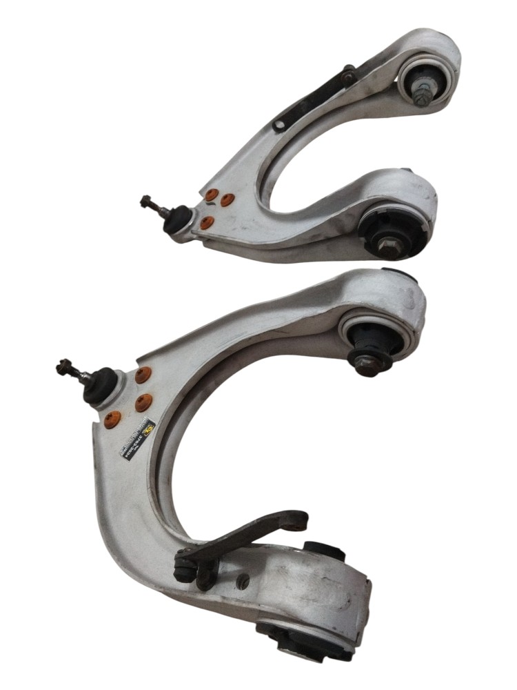 Par de Bandeja de Suspensão Dianteiro Mercedes CLS 500 2005 3