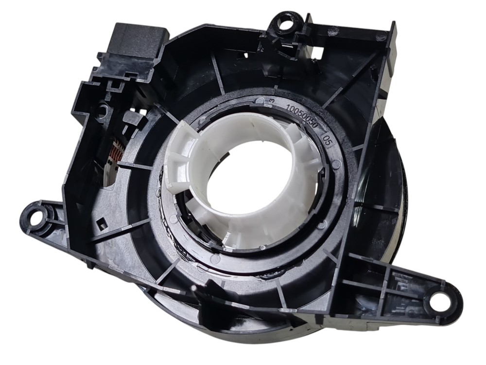 Cinta airbag volante VW Virtus Polo 2024 6RA959653 ORIGINAL 6
