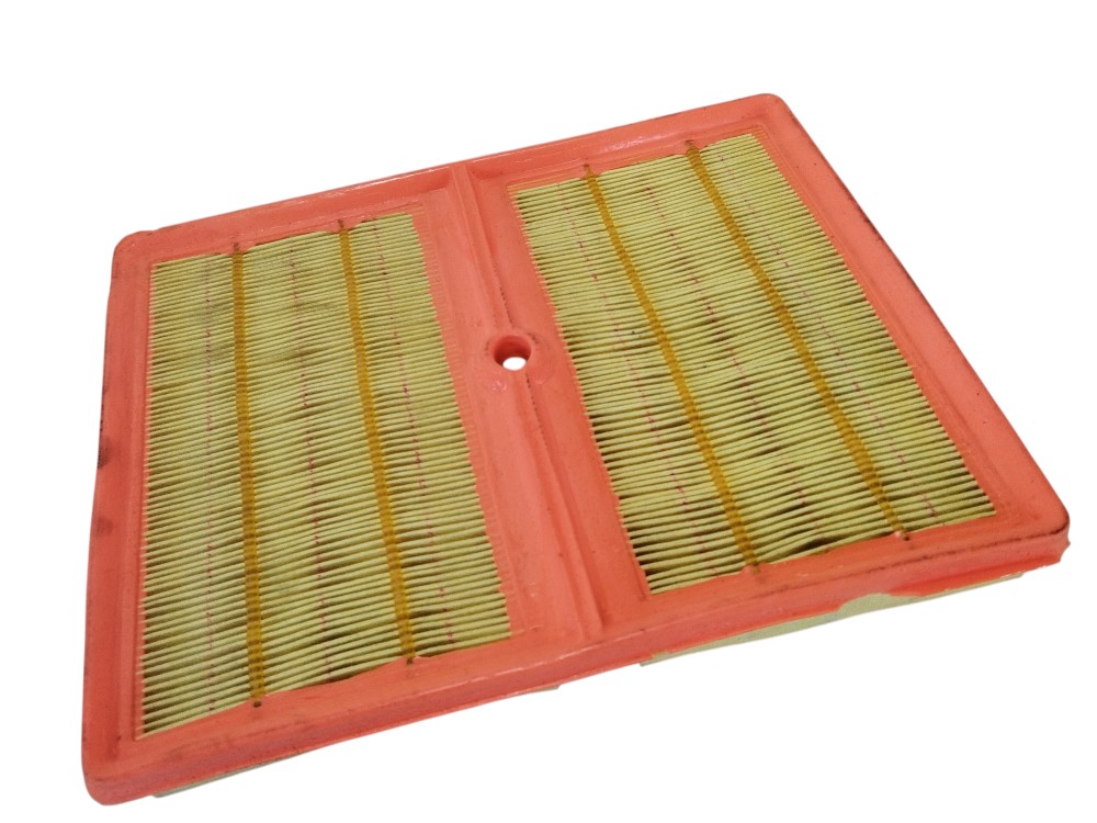 Filtro De Ar Do Motor Vw/polo 2024 04c.129.620 Original 4