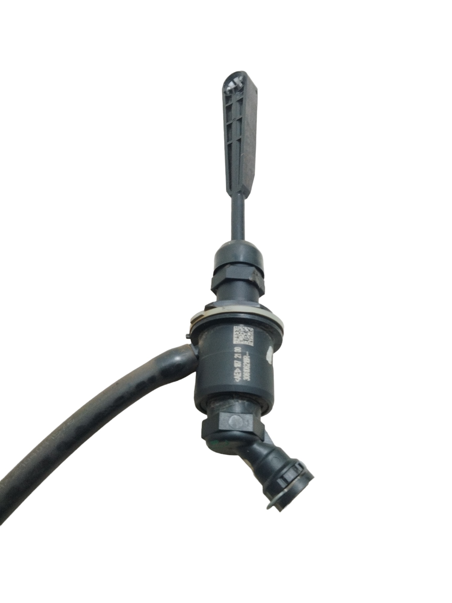 Atuador Pedal Embreagem Renault Master 2021/2022 306106218r 1