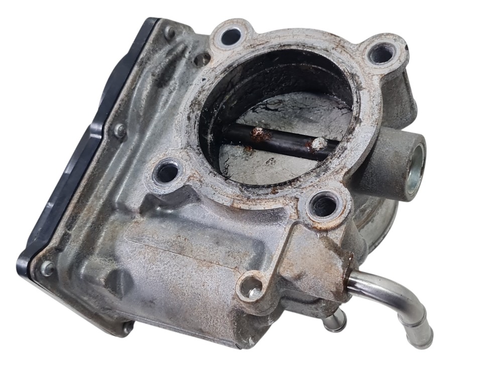 Corpo Borboleta Tbi Lexus Nx 300h 2.5 2019 2203036020 3