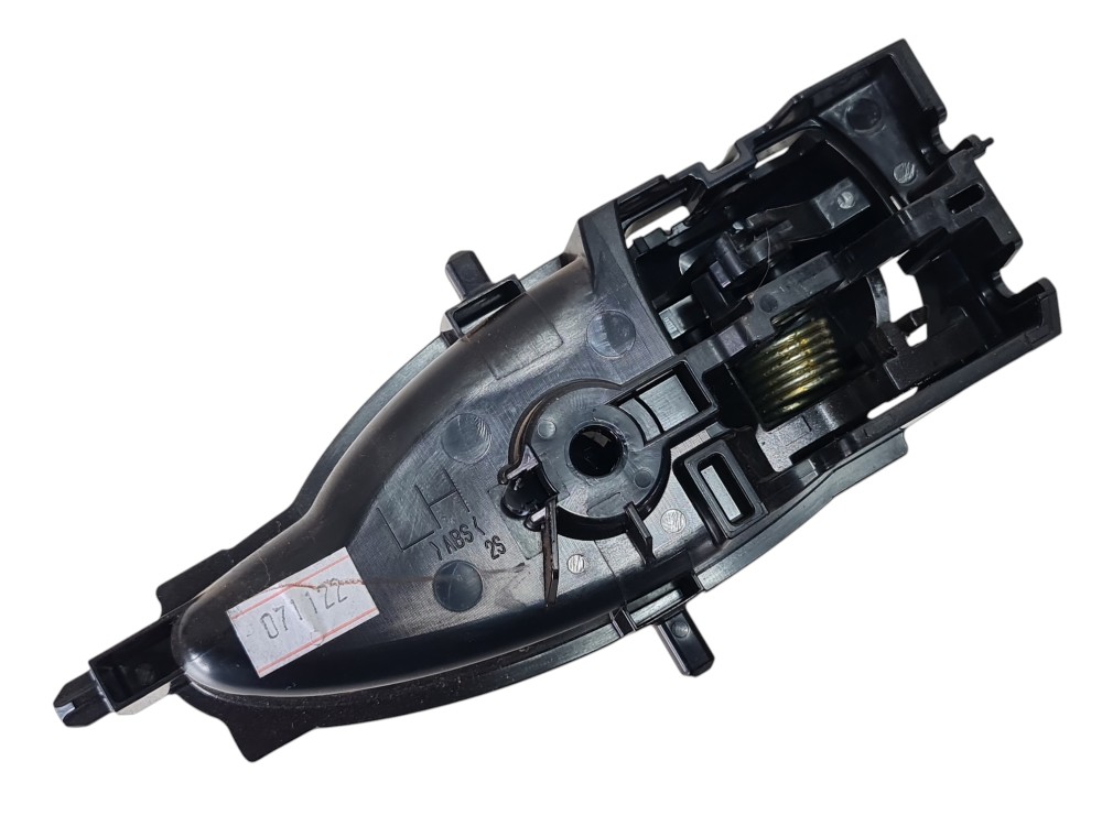 Maçaneta Interna Dianteira Esquerda Toyota Yaris 2024 2025 Dianteira 6