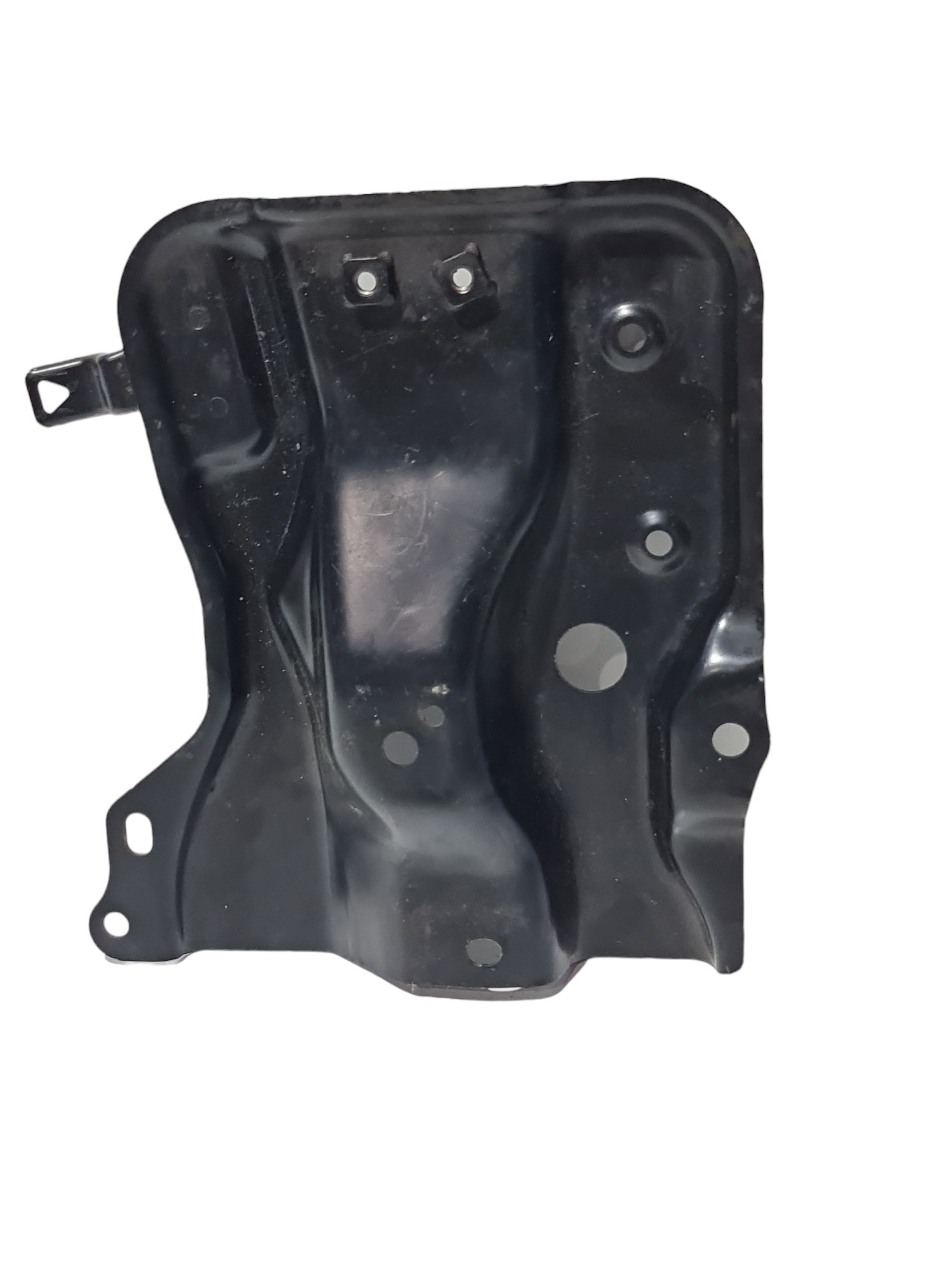 Suporte Base Bateria Toyota Corolla 2016 A 2020 9