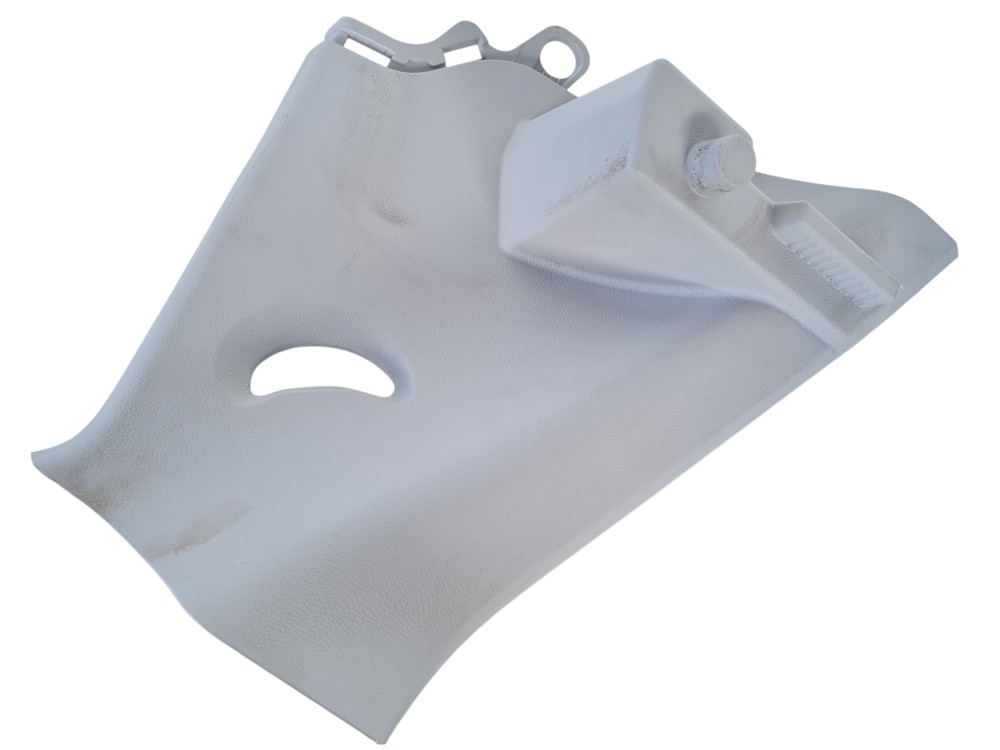 Suporte Bagagito Lado Esquerdo Jac E-js1 2023 5402070u0310 4