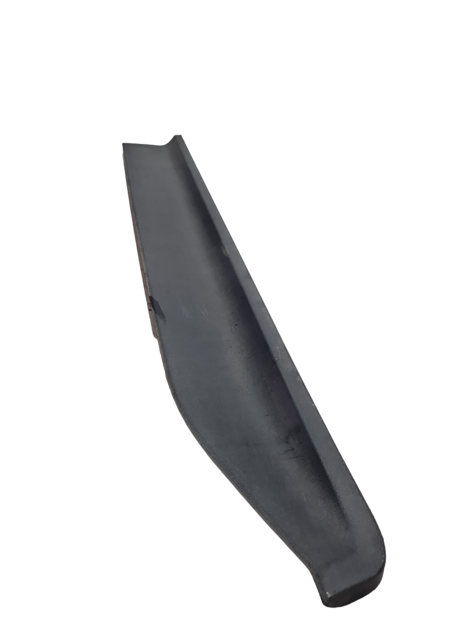 Friso Porta Dianteira Esquerda Hyundai Creta Action 21/22 Preto 4