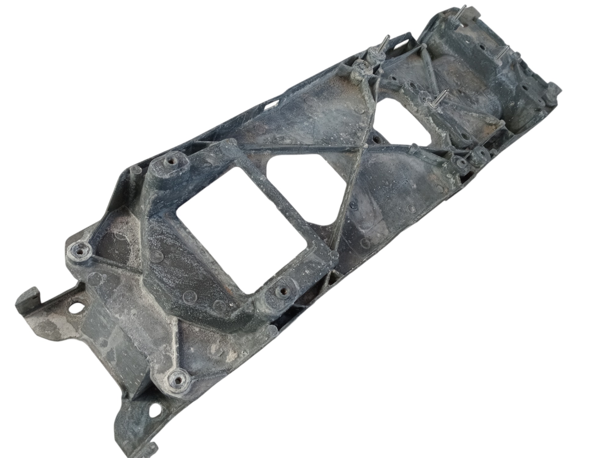 Suporte Base Console Central Volvo Xc90 D5 2017 31469487 5