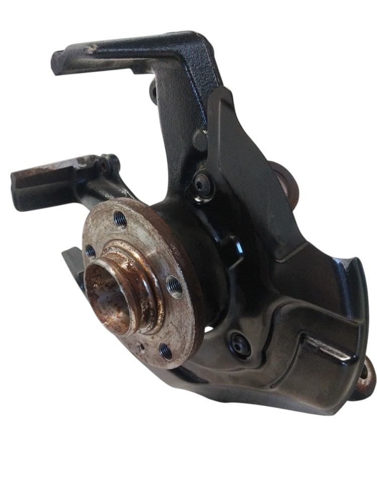 Montante Dianteiro Esquerdo Volkswagen Polo 2024 2q0 615 312 9