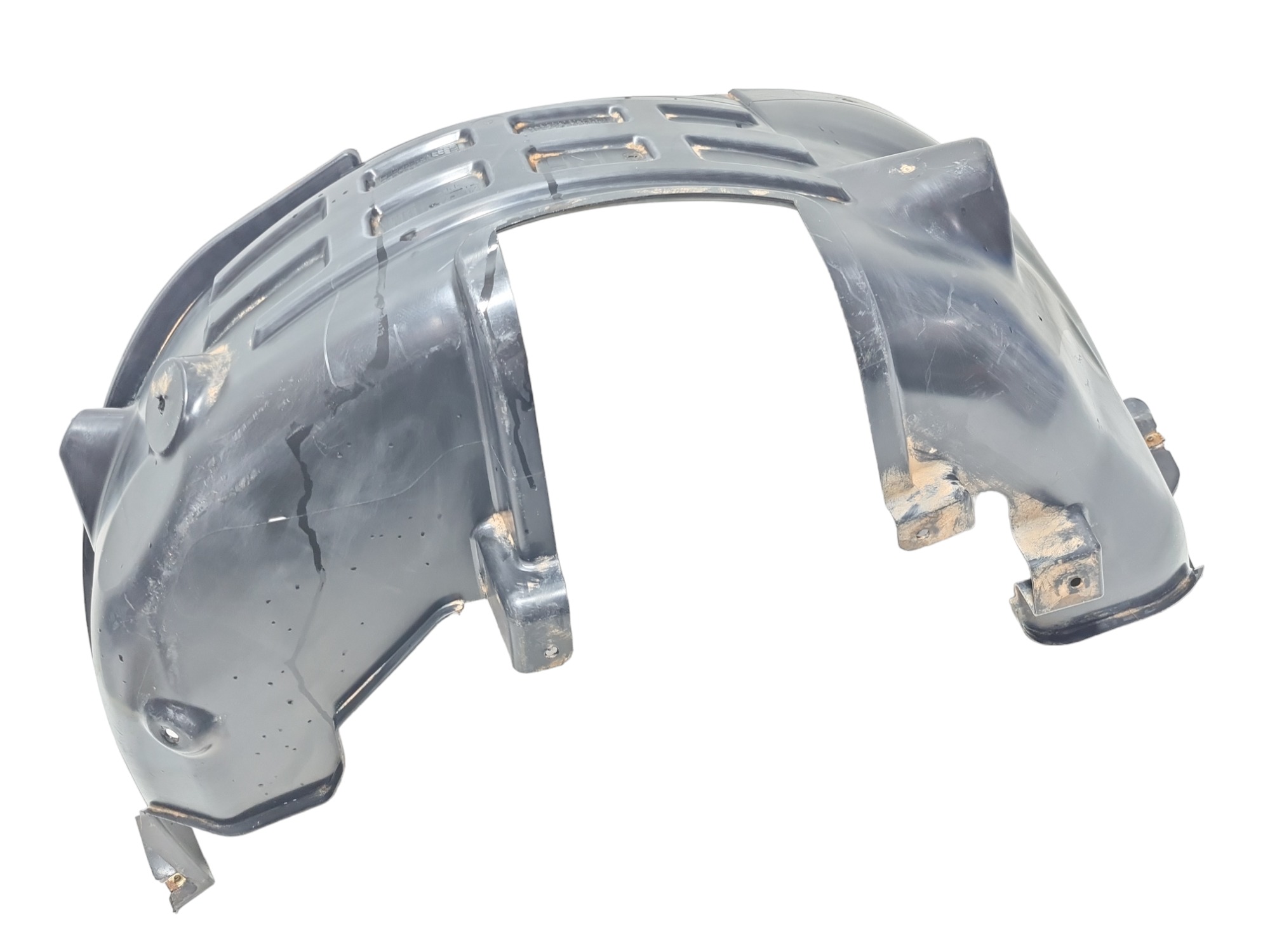 Parabarro Traseiro Direito Chevrolet Tracker 2022 26337241 3