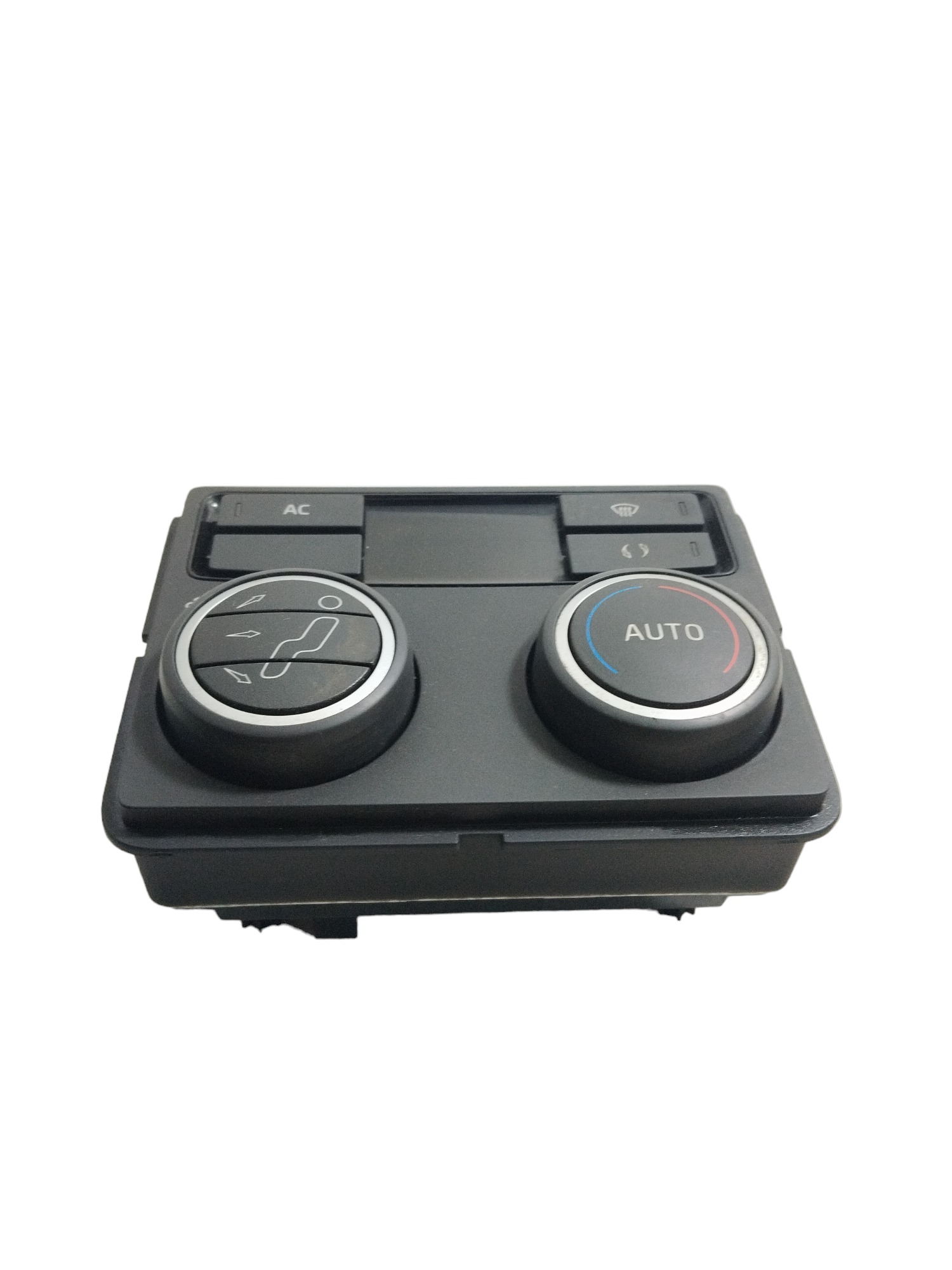 Comando Botão Ar Volvo Fh 460 540 2022 2023 Cod 22711935 Preto 5