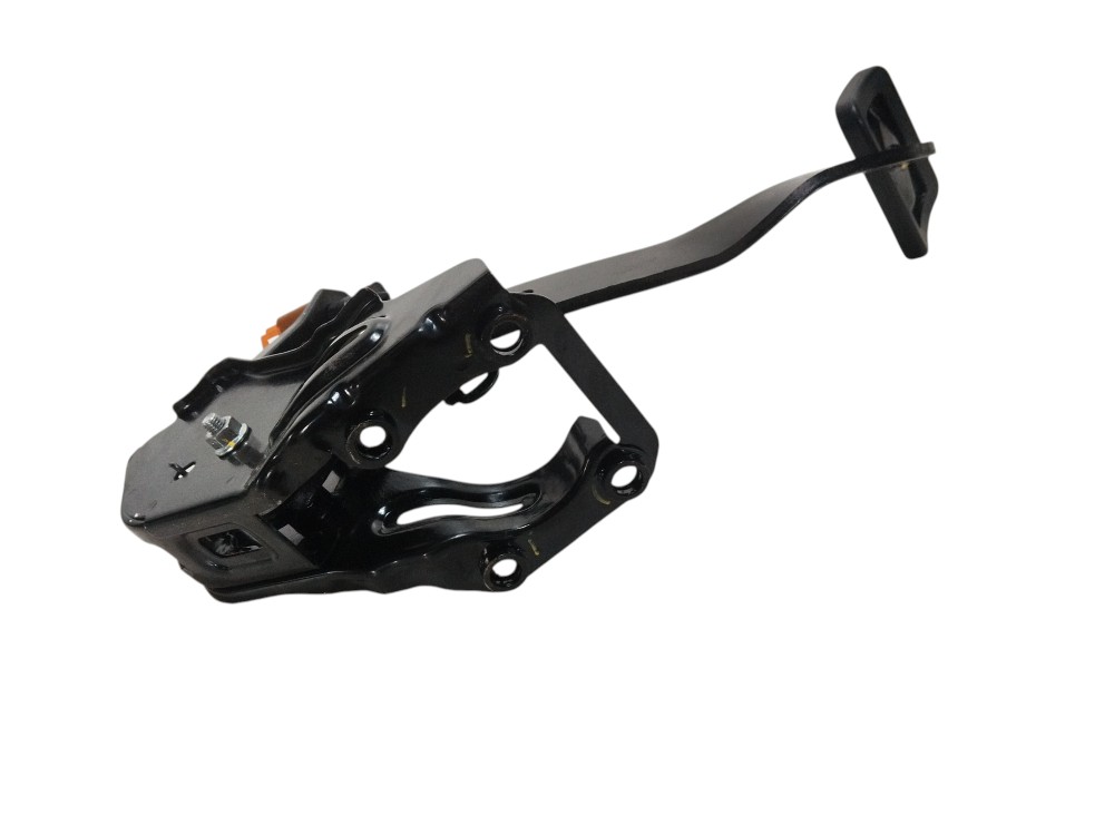 Pedal De Freio Byd Song Pro 2025 Sa2hg3504010a Impecável 6
