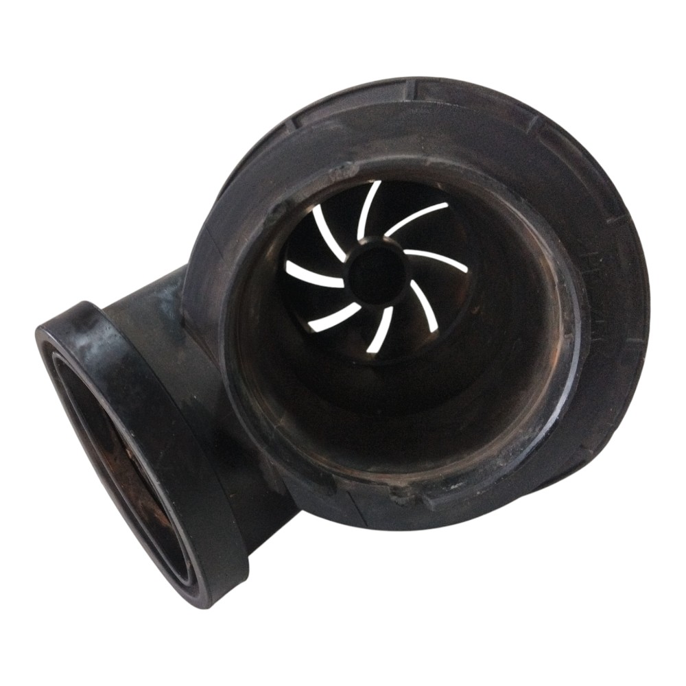 Duto Filtro Ar Mitsubishi Pajero Full 2008 Original 3