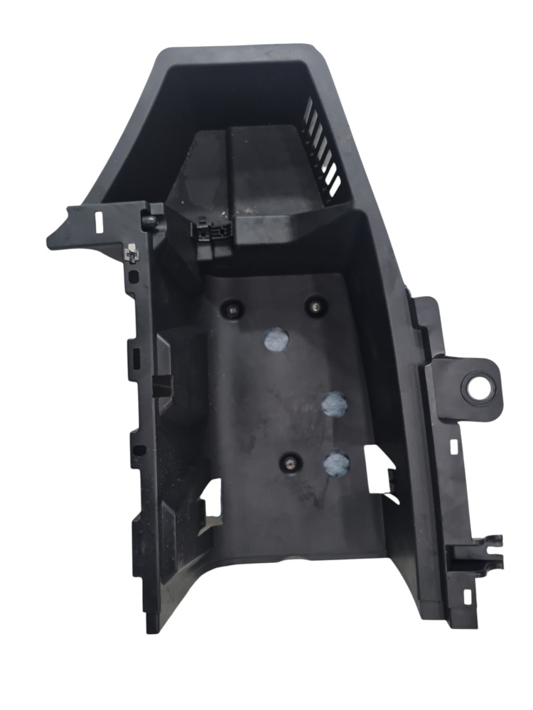 Porta Objetos Porta Malas Jeep Commander 2022 2023 2024 6