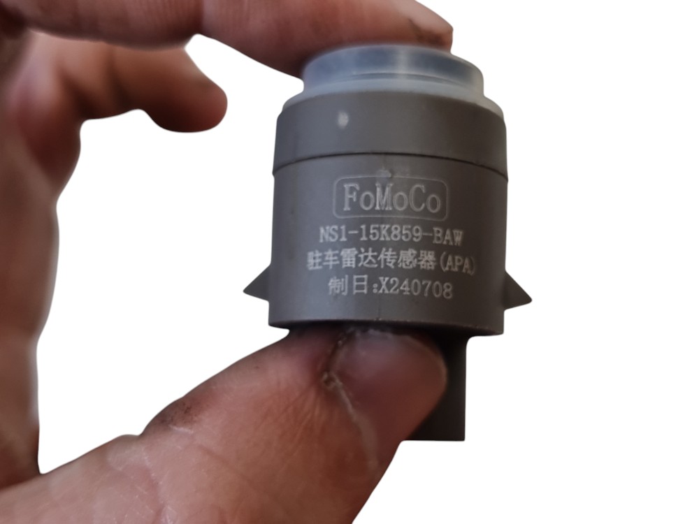 Sensor Estacionamento Lado Esq Ford Territory 2025 Ns1-15k85 2