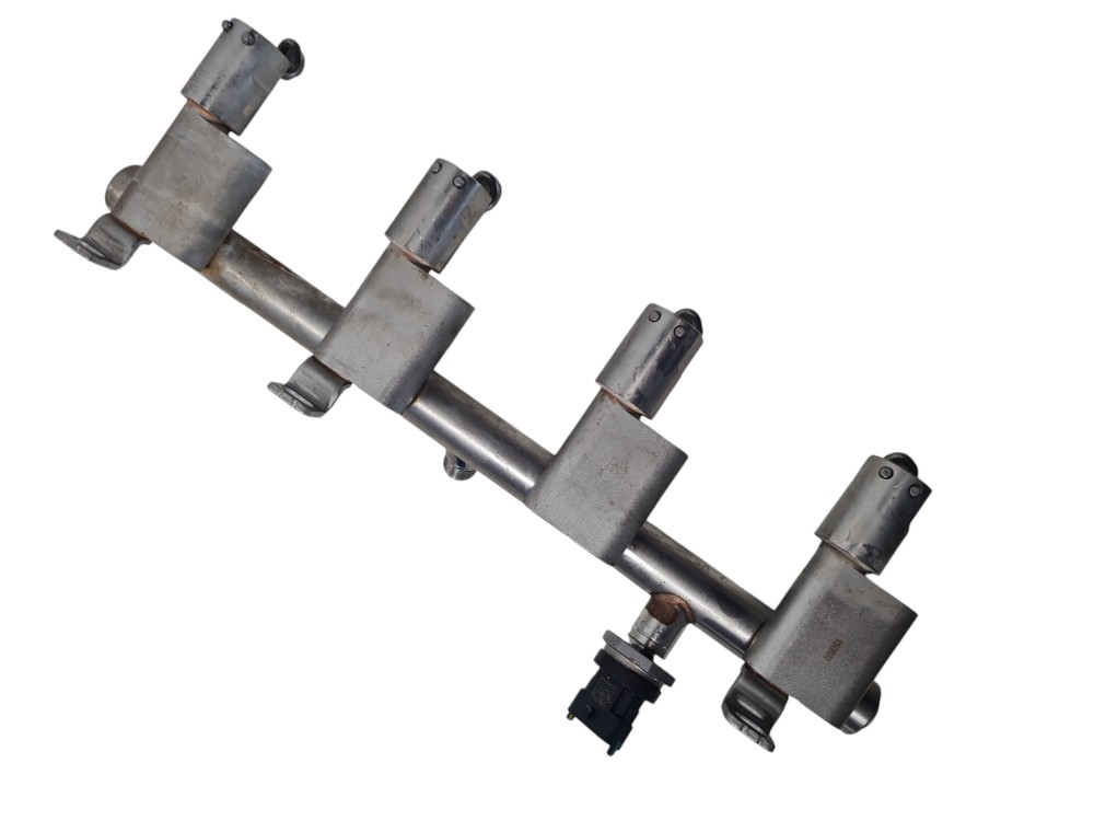 Flauta para gwm tank 300 ano 2025 a 2026 original 5