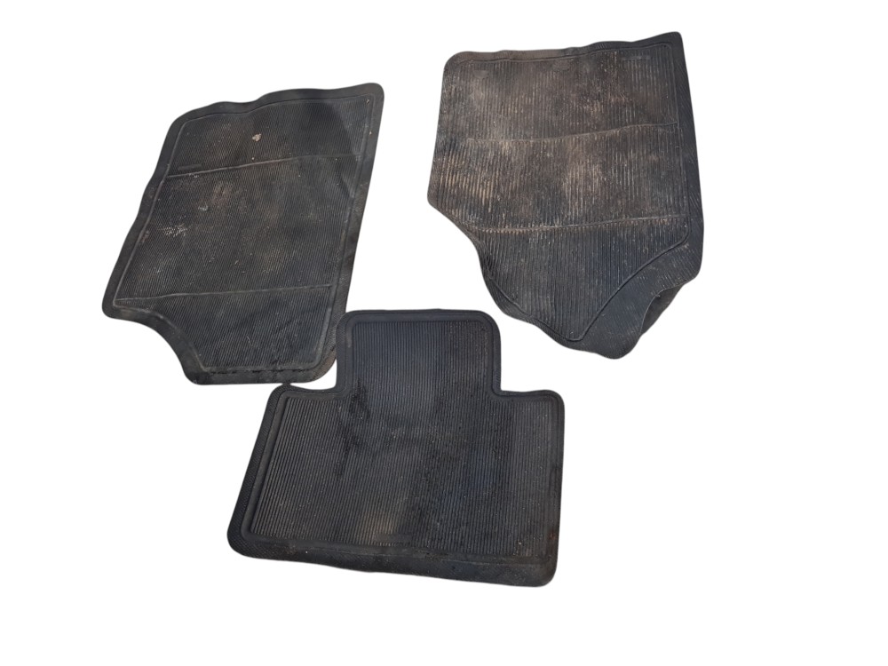 Jogo tapetes para fiat fiorino working ano 2021 original