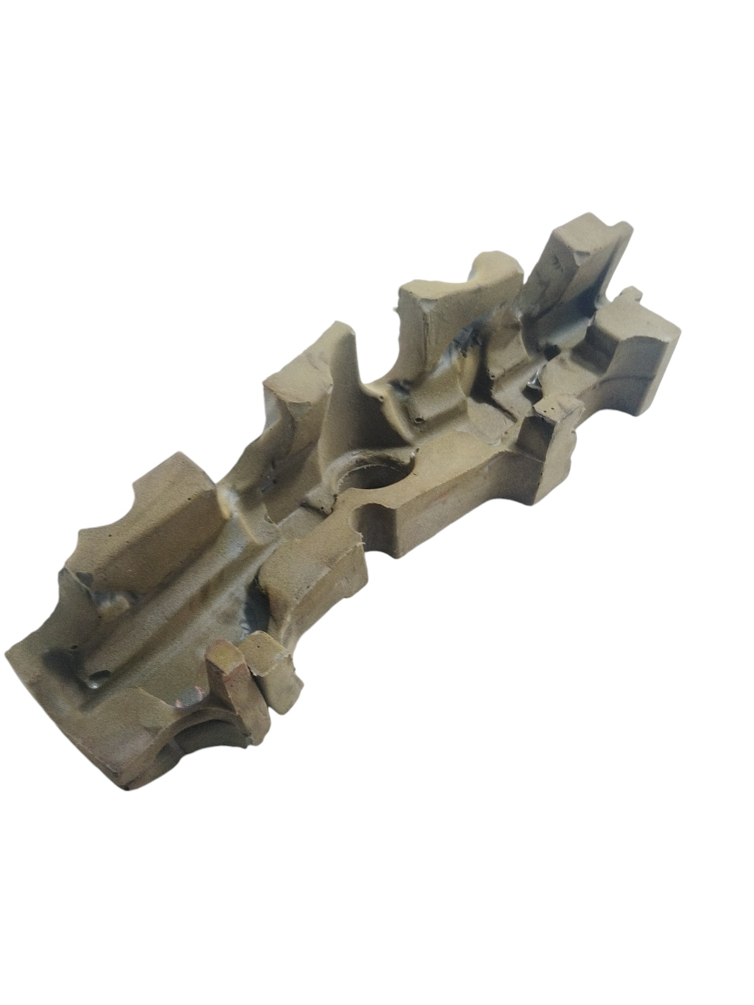 Borracha Anti-ruído Chery Tiggo 8 Código F4j161121031ac 4