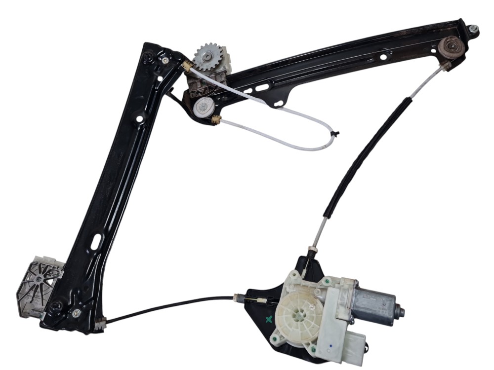 Máquina Vidro Dianteiro Direito Bmw I3 2022 01647114 3