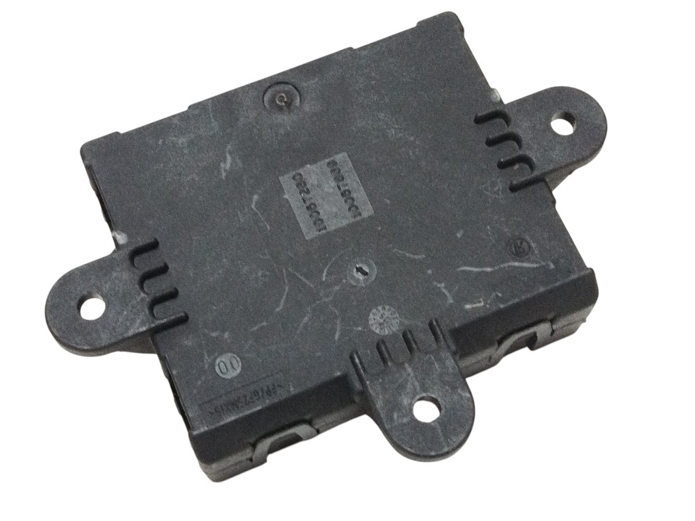 Modulo Porta Traseira Land Rover Discovery 4 Bj32-14d620 6