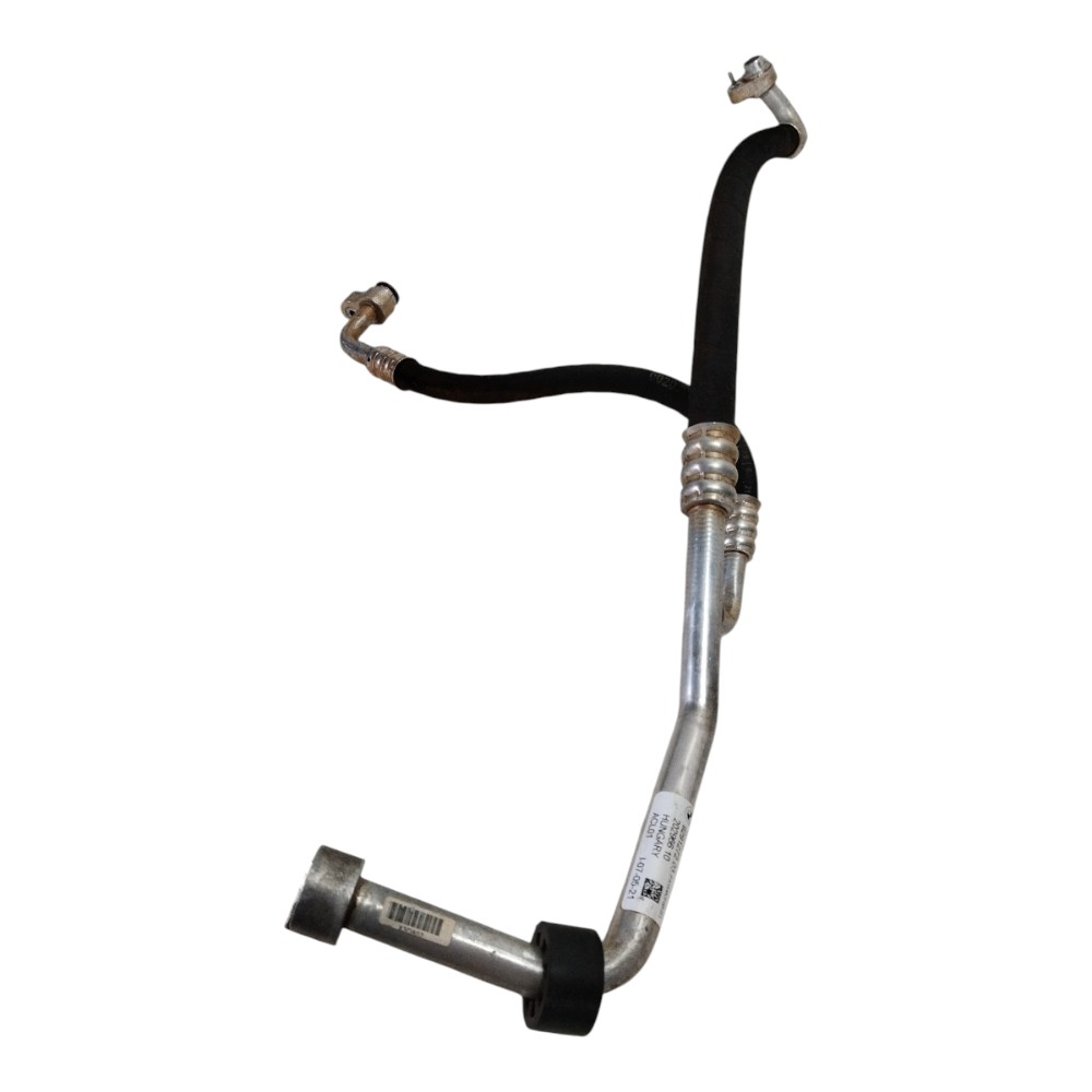 Mangueira Ar Condicionado Bmw I3 2022 Original 6450929127203 6