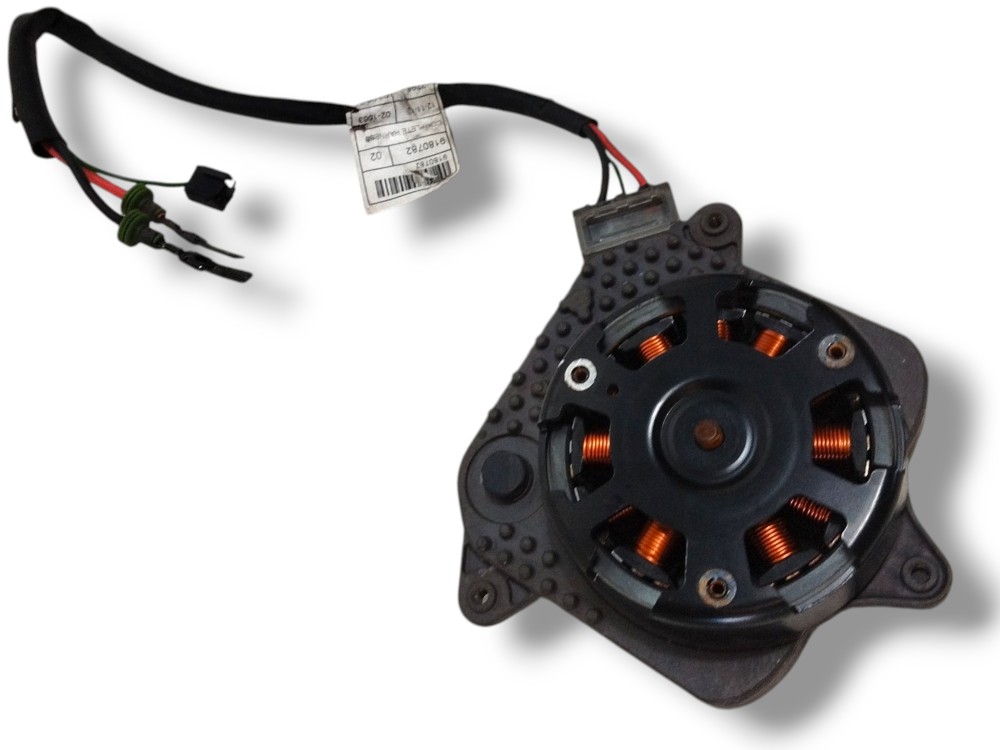 Motor Radiador Renault Kangoo 2024 2025 9180782 1