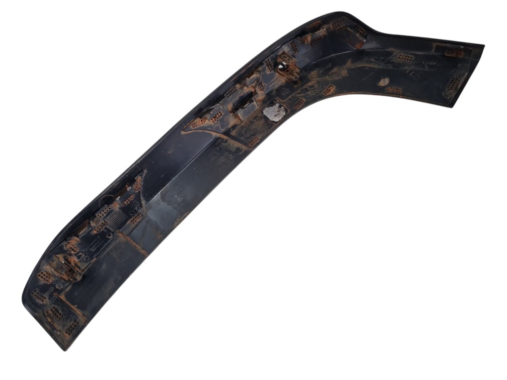 Moldura Parachoque Dianteiro Ram Rampage 2023 100273420 2