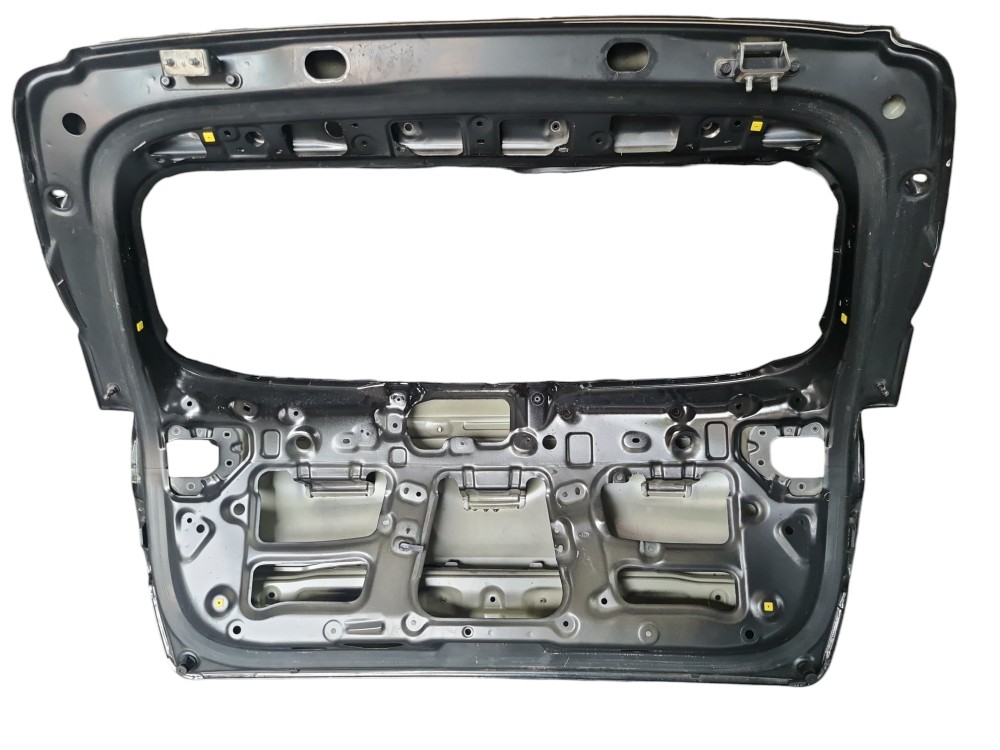 Tampa porta malas Kia Sportage 2019 2020 DETALHE 4