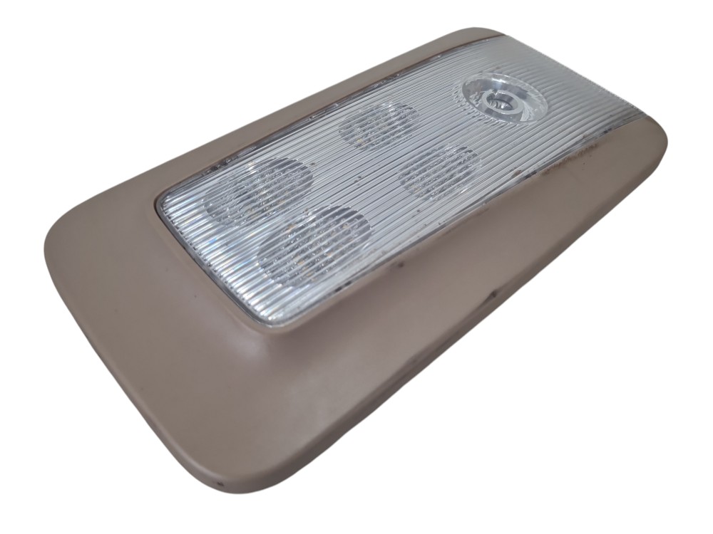 Luz Comando Teto Caminhao Mercedes Actros 2651 2022 Original 6