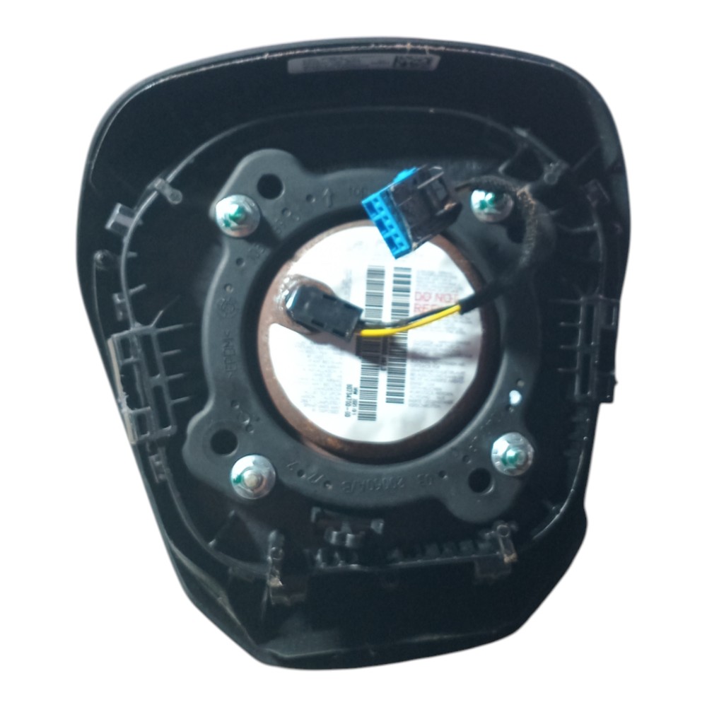 Bolsa airbag volante bmw i3 2022 original acionado 4