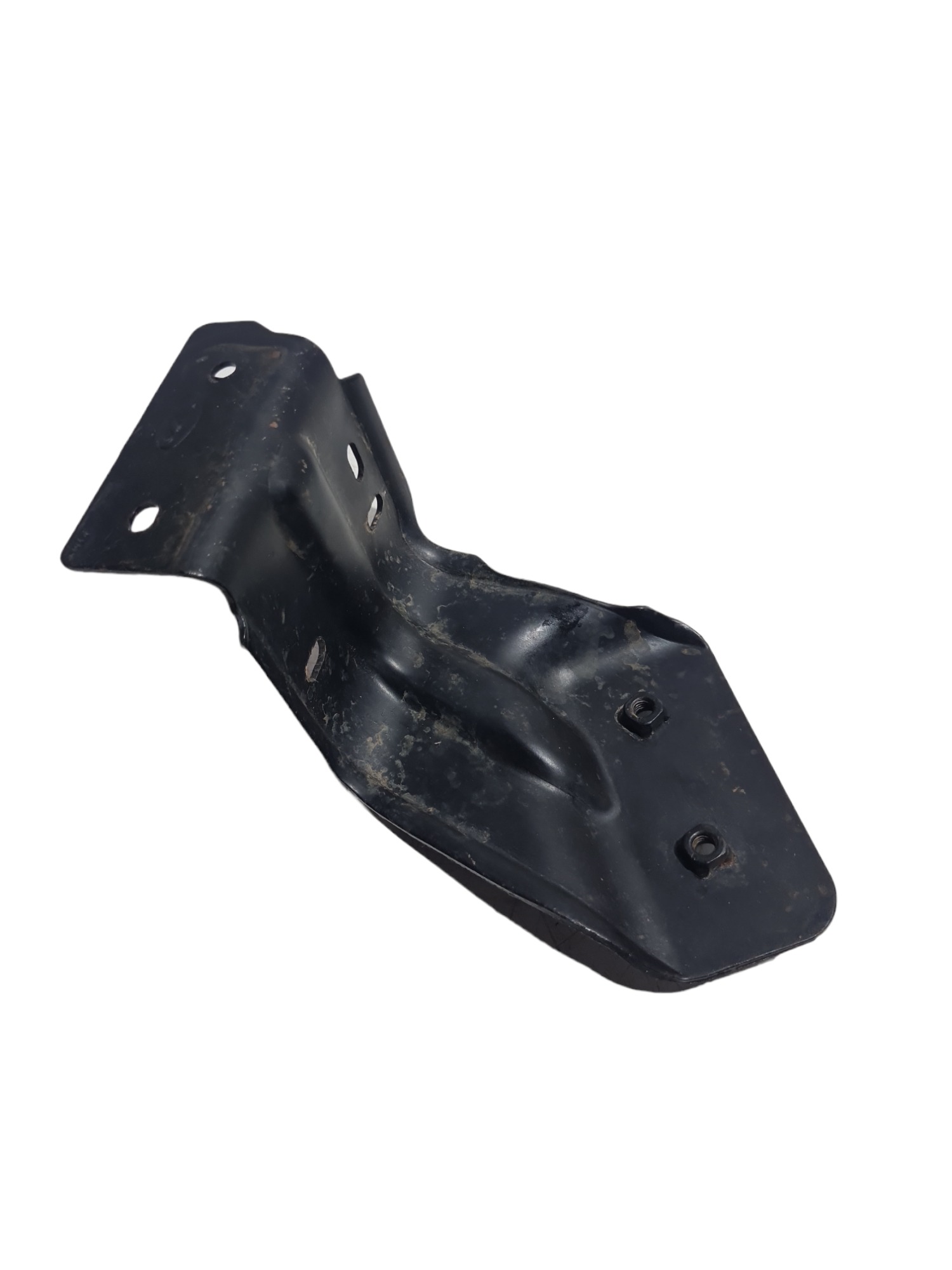 Suporte Chapa Chery Tiggo 3x Pro 2022 3